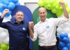ERRO JUDICIAL IMPEDE CANDIDATO VENCEDOR DAS ELEIÇÕES MUNICIPAIS DE ASSUMIR O CARGO DE PREFEITO DE PANORAMA-SP