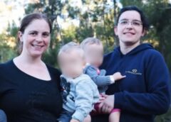 ESPOSA DE PROFESSORA ENCONTRADA MORTA ENCOMENDOU CRIME, DIZ POLICIA