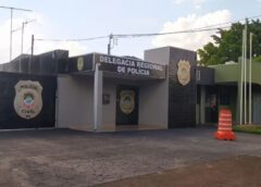 MULHER COM BEBÊ RECÉM-NASCIDO NO COLO É AGREDIDA PELO COMPANHEIRO EM MS
