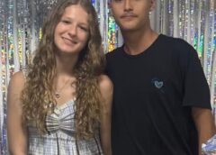 ADOLESCENTE DESAPARECE COM O NAMORADO EM MS E DEIXA BILHETE PARA A MÃE: “MAMÃE EU TE AMO, DESCULPA”