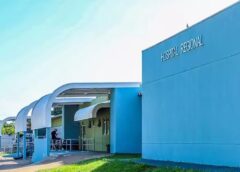 MULHER MORRE EM HOSPITAL APÓS SER ESPANCADA DURANTE DIAS PELO MARIDO EM MS