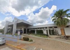 ADOLESCENTE MORRE APÓS CAIR DE ÁRVORE E SER SOCORRIDO COM FERIMENTOS NO BRAÇO EM PRESIDENTE VENCESLAU SP