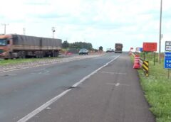 CONCESSIONÁRIA QUASE DUPLICA FATURAMENTO ENQUANTO USUÁRIOS COBRAM MELHORIAS NA BR-163 EM MS