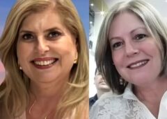 DUAS MULHERES MORREM E TRÊS FICAM FERIDOS APÓS ACIDENTE EM RODOVIA DE HERCULÂNDIA SP