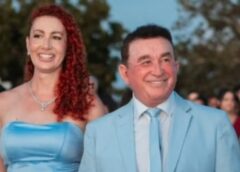 MORRE FILHA DO CANTOR AMADO BATISTA AOS 46 ANOS