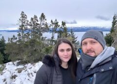 ADVOGADO É PRESO APÓS CONFESSAR MATAR ESPOSA COM TIRO DE ESPINGARDA NA CABEÇA EM SC