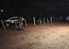 TRABALHADOR RURAL É MORTO POR FAMÍLIA A GOLPE DE FACÃO E PAULADAS EM ÁREA RURAL DE RINÓPOLIS SP