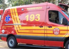 TRABALHADOR MORRE APÓS SER ATINGIDO POR VIDRO EM EMPRESA DE ADAMANTINA SP