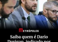 SAIBA QUEM É DARIO DURIGAN, INDICADO PELO LULA PARA SUBSTITUIR HADDAD