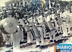 PARABÉNS PANORAMA SP