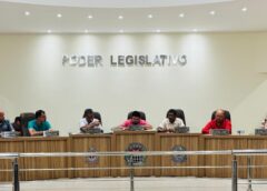 CÂMARA MUNICIPAL DE PAULICÉIA SP