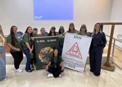 PROFISSIONAIS DA EDUCAÇÃO PARTICIPAM DE CURSO DE PRIMEIROS SOCORROS EMOCIONAIS EM BRASILÂNDIA MS