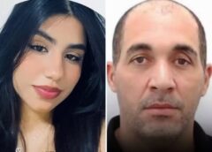 JOVEM ENCONTRADA CARBONIZADA COM PADASTRO ESTAVA SEM PARTE DA ROUPA, DIZ POLICIA