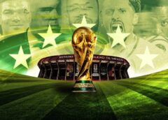 BRASIL À CAÇA DO HEXA: MAIOR COPA DO MUNDO DA HISTÓRIA COMEÇA HOJE