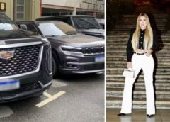 DEOLANE BEZERRA TEVE CARROS DE LUXO APREENDIDOS E R$ 27 MILHÕES BLOQUEADOS PELA JUSTIÇA