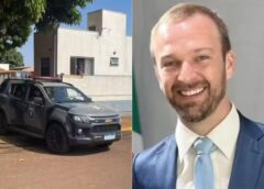 JUSTIÇA RESTABELECE MANDATO DE PREFEITO DE TERENOS MS, INVESTIGADO POR DESVIO DE R$ 15 MILHÕES