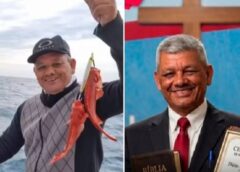 IDOSA DE 91 ANOS ABUSADA POR PASTOR TINHA MACHUCADOS ANTIGOS