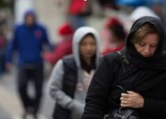 NOVA FRENTE FRIA CHEGA A MS NESTA QUINTA; JULHO TERÁ MAIS CHUVA E TEMPERATURAS ABAIXO DA MÉDIA