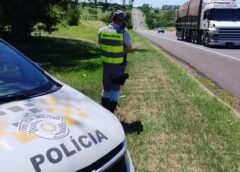 DIRIGIR COM CALÇADOS INADEQUADOS GERA MAIS DE 450 MULTAS NO OESTE E CENTRO-OESTE PAULISTA