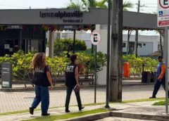DOMÉSTICA RESGATADA EM CONDOMÍNIO DE LUXO TRABALHOU SEM SALÁRIO POR 55 ANOS
