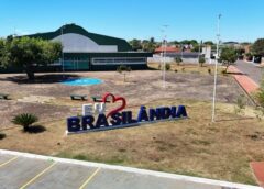 BRASILÂNDIA CONVOCA POPULAÇÃO PARA REVISÃO DO PLANO DIRETOR: O FUTURO DA CIDADE EM NOSSAS MÃOS”