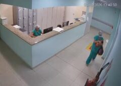 TÉCNICA DE ENFERMAGEM É PRESA APÓS TENTAR LEVAR RECÉM-NASCIDA EM BOLSA DE MATERNIDADE NO PIAUÍ