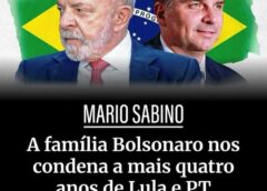 UMA ELEIÇÃO PARA DECIDIR O MENOS PIOR ?