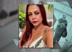 TÉCNICA DE ENFERMAGEM QUE TENTOU SEQUESTRAR BEBÊ FINGIA ESTAR GRÁVIDA E TINHA QUARTO PRONTO COM BERÇO E FRALDAS