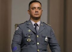 POLICIAIS MILITARES DE ALTA PATENTE DE SP SÃO CITADOS EM OPERAÇÃO CONTRA OPERADORES DO PCC