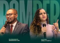 CASAL DE PASTORES INVESTIGADOS POR ESTUPRAR MENINAS USAVA RELIGIÃO PARA MANIPULAR VÍTIMAS EM PR