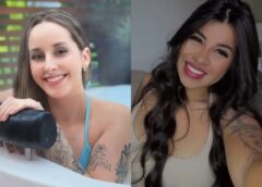 QUEM ERAM AS AMIGAS MORTAS EM CARRO ESMAGADO POR CAMINHÃO EM SC