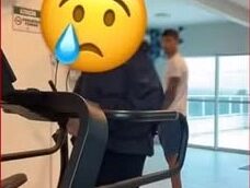 HOMEM FILMADO SE MASTURBANDO EM ACADEMIA DE CONDOMÍNIO NA BA É PRESO CINCO DIAS APÓS O CRIME