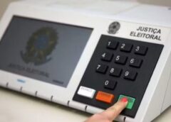 ITAMARATY NEGA VISTOS A FUNCIONÁRIOS DOS EUA QUE VIAJARIAM AO BRASIL PARA QUESTIONAR INTEGRIDADE DAS URNAS