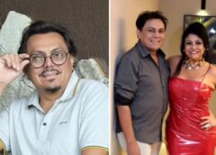 DENTISTA SUSPEITA DE MATAR JORNALISTA DELSON CARLOS ERA AMIGA DELE HÁ MAIS DE 10 ANOS