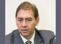 EX-PREFEITO DE CAMPO GRANDE MORRE APÓS PASSAR MAL EM PRESÍDIO