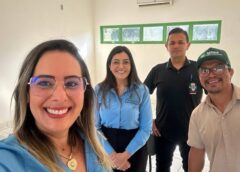 OPORTUNIDADE DE EMPREGOS E ATENDIMENTO AOS MORADORES DA DEBRASA EM BRASILÂNDIA