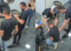 HOMEM É ATINGIDO NO PEITO POR DISPARO ACIDENTAL DENTRO DE CLUBE DE TIRO NO PARANÁ, ESTADO É GRAVE
