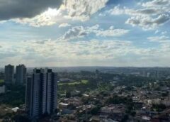 INTERIOR DE SP REGISTRA TEMPERATURAS PRÓXIMAS DOS 10°C DURANTE MADRUGADA DESTA SEXTA-FEIRA