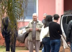 CARDIOLOGISTA É SOLTO APÓS 6 DIAS PRESO POR SUSPEITA DE FEMINICÍDIO DA ESPOSA EM CAMPO GRANDE