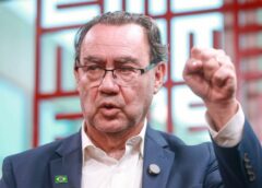 ELEIÇÃO PRESIDENCIAL GANHA O FATOR CURY