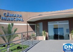 CÂMARA MUNICIPAL DE PAULICÉIA SP