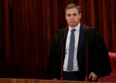 MENDONÇA DIZ TER SIDO MONITORADO PELA PF POR MAIS DE 30 DIAS