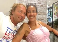 BRASILEIRA É CONDENADA À PRISÃO PERPÉTUA NA ITALIA POR MANDAR MATAR MARIDO
