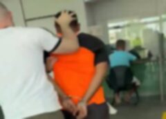 PAI É PRESO POR ESTUPR@R E ENGRAVID@R A PRÓPRIA FILHA DE 11 ANOS NO DF