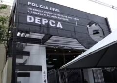 HOMEM É PRESO SUSPEITO DE USAR A PRÓPRIA FILHA PARA ATRAIR E ABUSAR DE ADOLESCENTES EM MS