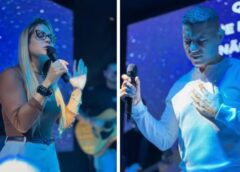 TENENTE DA RESERVA DA PM E PASTOR: SEGURANÇA DA VÍRGINIA MORRE EM ACIDENTE COM A ESPOSA EM GOIÁS