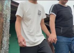 JOVEM EXPULSO DE CASA POR SER GAY CONSEGUE INDENIZAÇÃO NA JUSTIÇA CONTRA OS PAIS