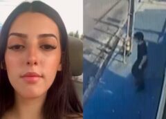 SUSPEITO DE ASSASSINAR JOVEM QUE REAGIU A TENTATIVA DE ESTUPR@ NO PARANÁ BUSCOU EMPREGO EM ACADEMIIA ONDE ELA TRABALHAVA