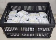 LOTOFÁCIL DA INDEPENDÊNCIA: GRUPO DE APOSTADORES INVESTE R$ 101 MIL EM “SUPERBOLÃO EM MS
