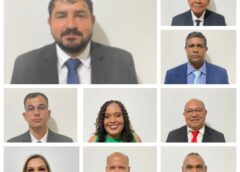 CÂMARA MUNICIPAL DE PAULICÉIA SP